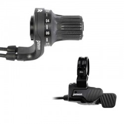 Pinion - Mando DS2 mecanico...