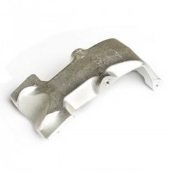 Pinion - Puente aluminio...