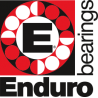 Enduro bearings